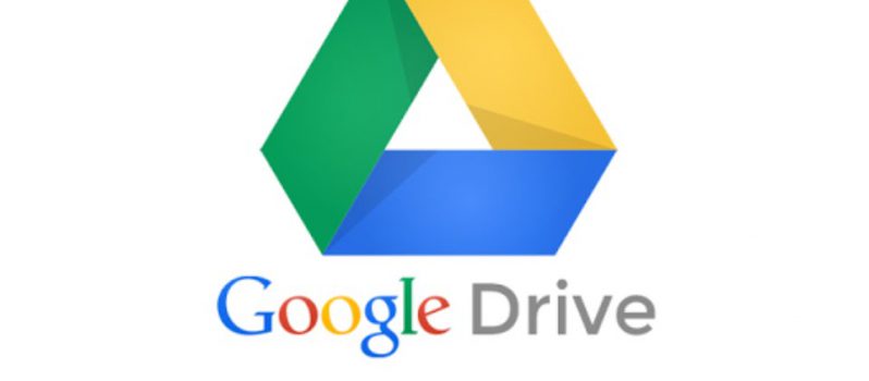 Google-drive