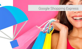 google shopping express