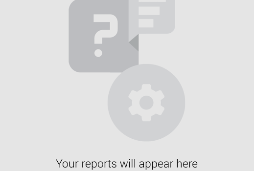 GAnalytics app report