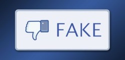 Fake Facebook