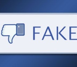 Fake Facebook