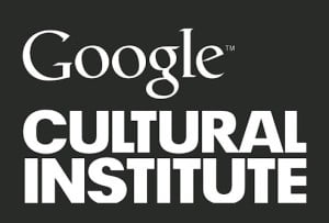Logo del Google Cultural Institute.