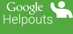 Google Helpouts chiuderà per sempre ad aprile