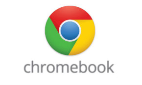 Logo di Google Chromebook