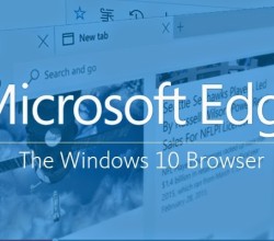 Microsoft Windows 10. Compatibilità siti browser Edge