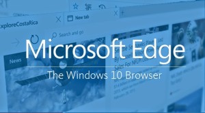Microsoft Windows 10. Compatibilità siti browser Edge