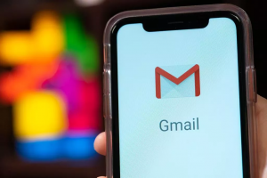 Gmail Google One