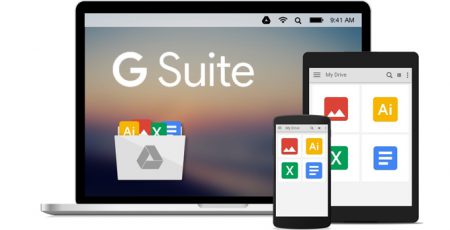 G Suite and Coffee 2020