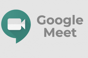 Immagine Google Meet