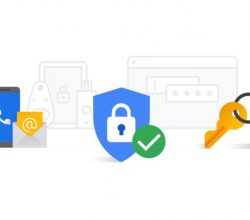 Sicurezza Google
